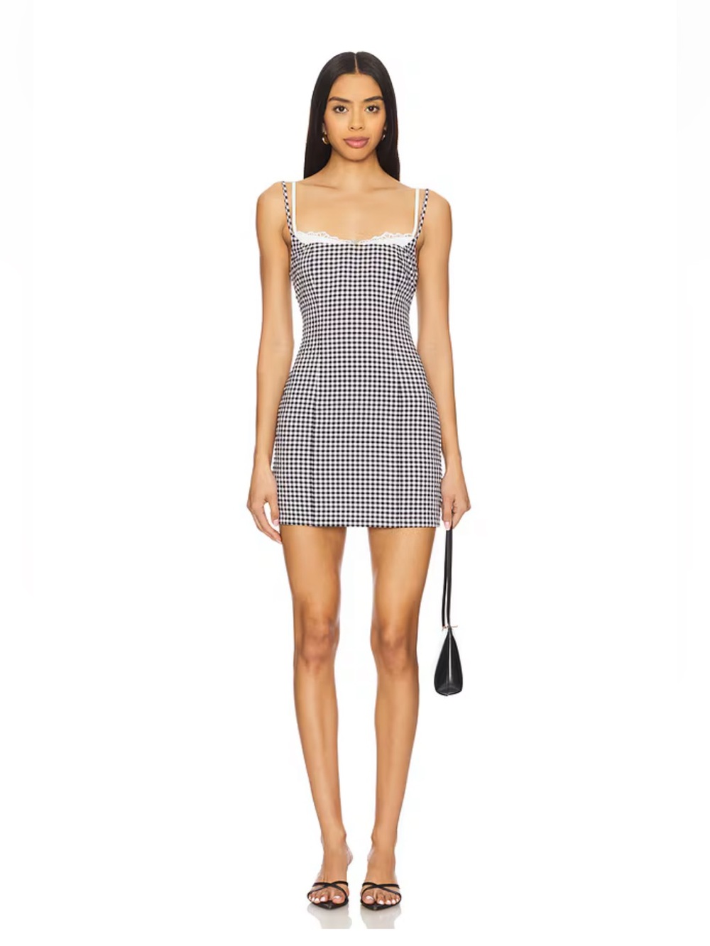 Revolve More to Come Marea Mini Dress